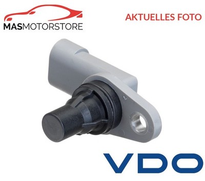NOCKENWELLENSENSOR IMPULSGEBER VDO 2803550210302 A FÜR OPEL COMBO,CORSA D