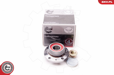 ESEN SKV 29SKV001 Radlagersatz für AUDI,SEAT,SKODA,VW
