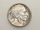 1913-S 5C BUFFALO NICKEL FIVE CENT PIECE TYPE I