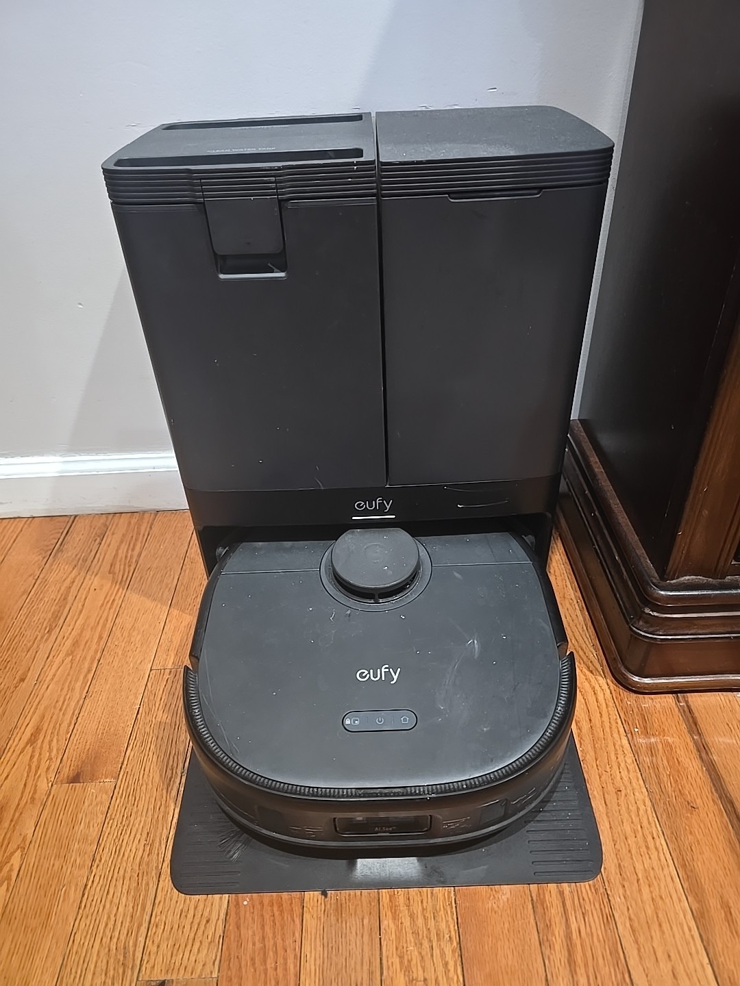Eufy X10 Pro Omni Robot Vacuum