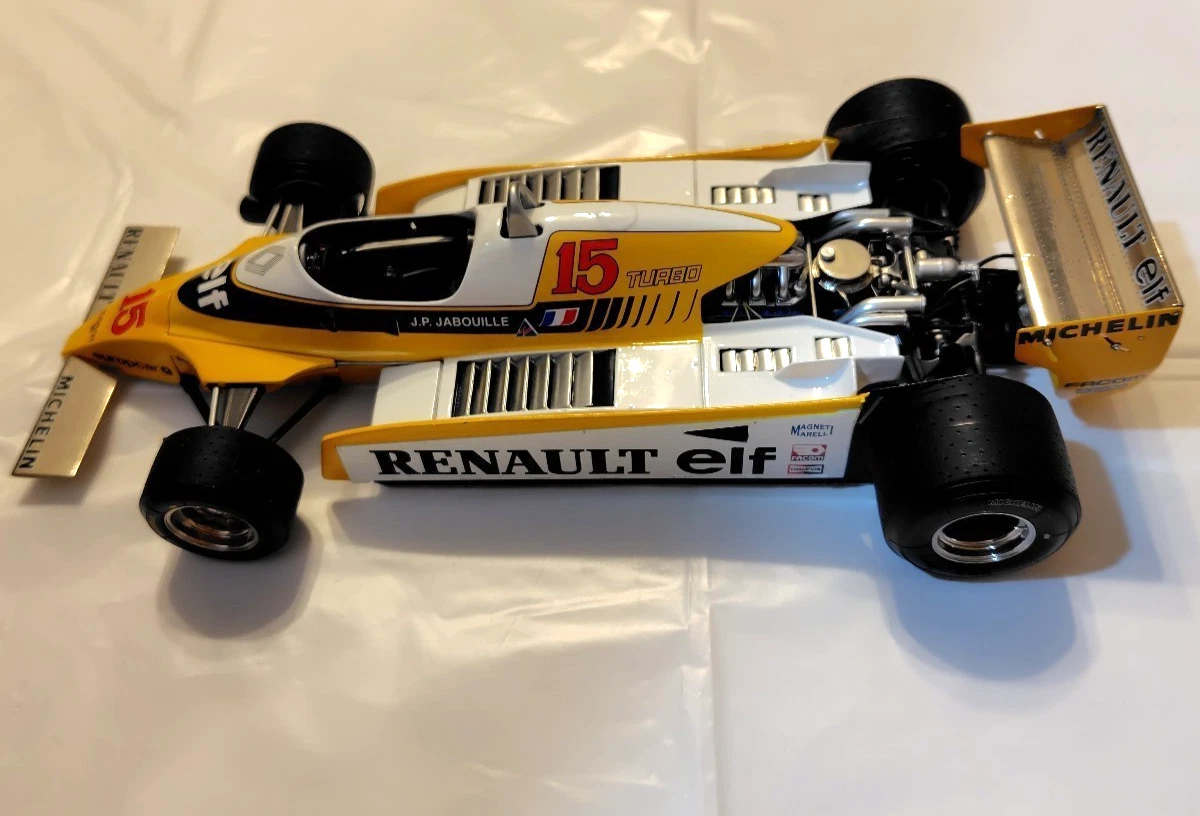 Exoto Renault Diecast & Toy 1:18 for sale | eBay