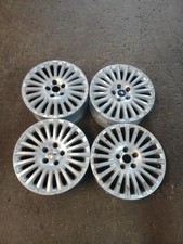 Jantes Ford FOCUS