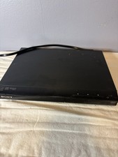 Sony DVP-SR210P DVD Plaster