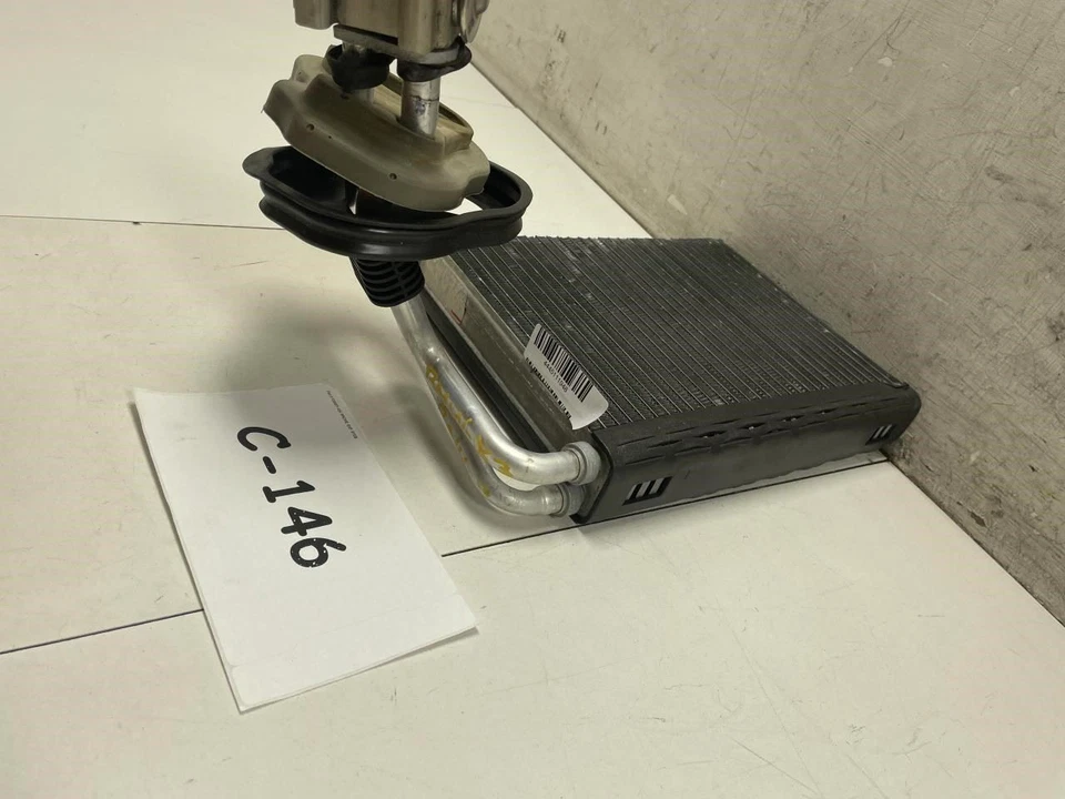 BMW X3 2014 evaporador de aire acondicionado OEM+ Foto 3 de 4