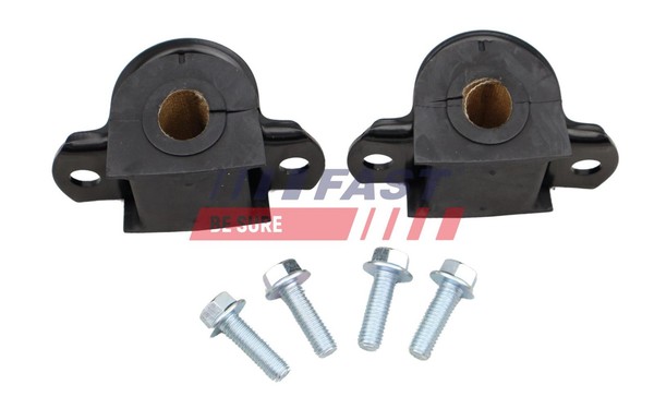 Fast Lagersatz Stabilisator FT18473 FüR Ford Transit V363 FCD FDD FED FFD Bus F3-image