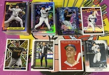 2025 TOPPS UPDATE INSERT YOU PICK FROM LIST COMPLETE YOUR SET