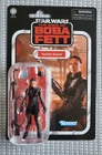 2022 Hasbro Star Wars Vintage Collection Book of Boba Fett Fennac Shand VC221