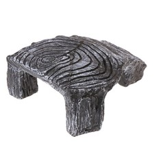 Turtles Basking Platform Resin Terrace Hideout Cave Island for Aquatic Pet