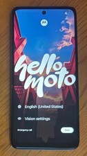 Motorola Moto G 2025 XT2513V Pre-Owned Excellent Condition Smartphone