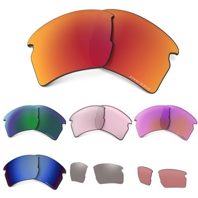 9188LS Oakley Flak 2.0 XL Prizm Replacement Lenses, 100% Authentic, NEW IN BOX!