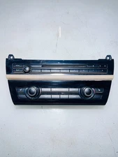 Air Conditioning Panel BMW F10 F11 Radio A/C Switch Control Unit 9352757