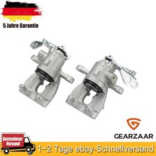 Bremssattel Bremszange Hinten Ersatz für Ford Galaxy S-Max Kuga I links + rechts