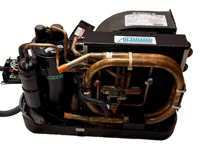 Dometic Marine Air Conditioner 205361500 Vector Turbo 12000BTU 120V60Hz VTD12KHV