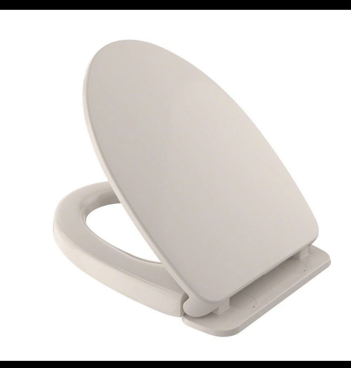 & Lid, Sedona Beige