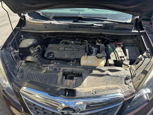 23422744 Audio System/Radio Cd for OPEL MOKKA Edition ecoFlex 3807303 - Picture 9 of 10