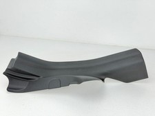 BMW i4 G26 2025 Links Einstiegsleiste Zierleiste hinten 7491185 