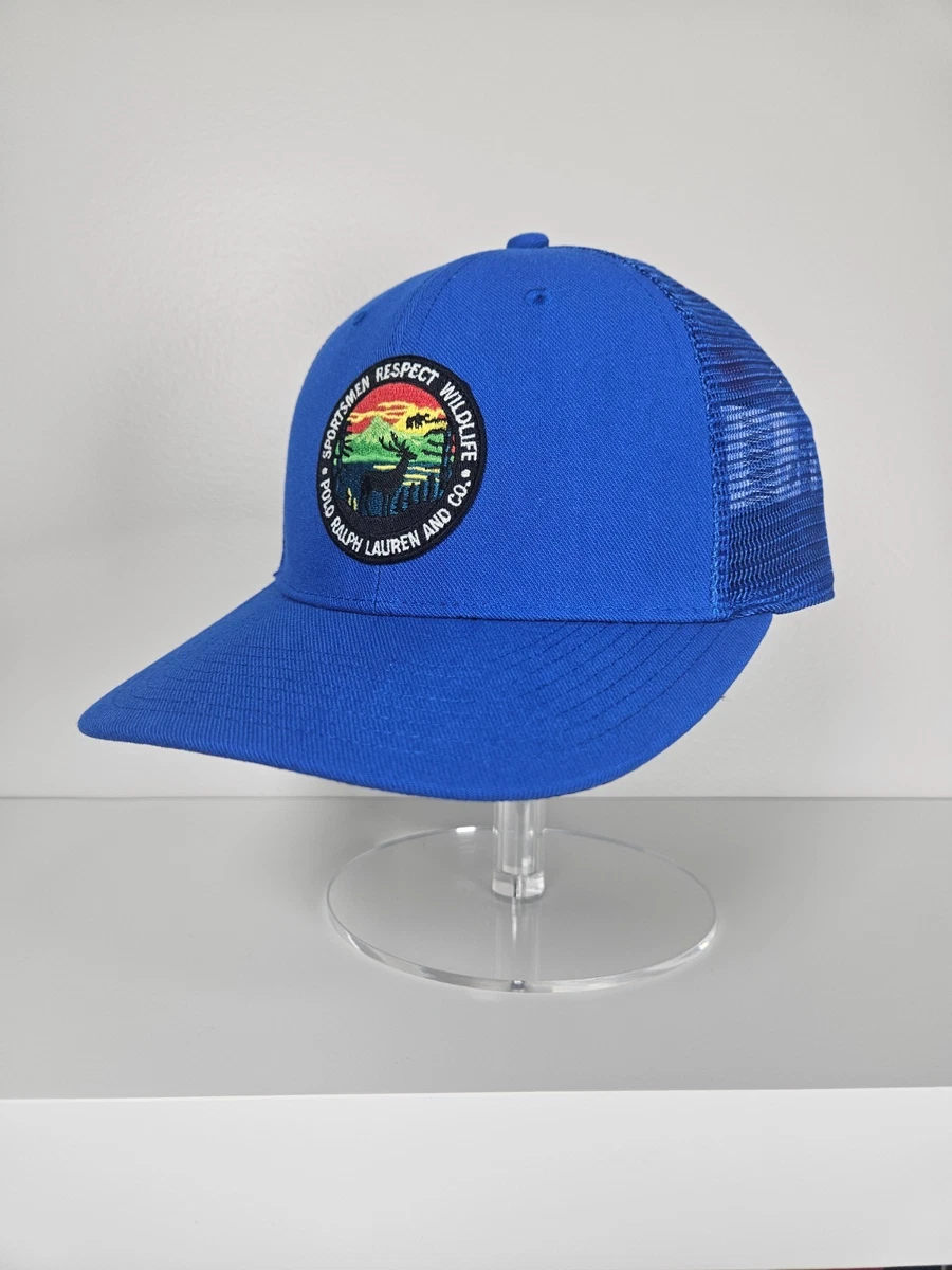 Polo Ralph Lauren Winter Hats for Men for sale | eBay