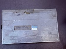 MERCEDES BENZ W215 W220 COMAND STEUERGER&Auml;T A2208200597