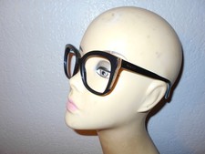 Tiffany Co. TF 4150 8001/9S Black Frame Sunglasses