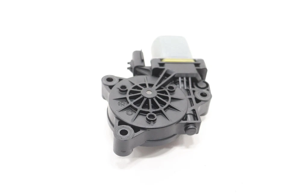 Chevrolet Express 3500 2021-2024 puerta delantera izquierda ventana eléctrica motor OEM Foto 2 de 4