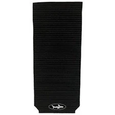 BlackTip Jetsports Traction Mats compatible with Kawasaki 550 SX 1990-1995 Black