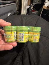 3X Traditional Thai Herbal Inhaler from Thailand 10g