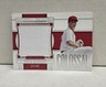 PETE HANSEN 2023 National Trasures Colossal ~ Cardinals Jersey #'d /49