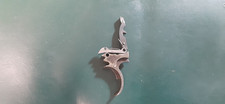 Iver Johnson Old Model Top-break Revolver Complete Trigger Assembly-please Read