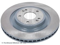 2X Blue Print Bremsscheibe ADBP430236 FüR Kia Sorento 4 MQ4 MQ4A Gdi Hybrid Awd