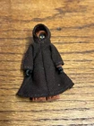 Vintage Star Wars JAWA with Original Cloak 1977 Kenner Action Figure  No Weapons