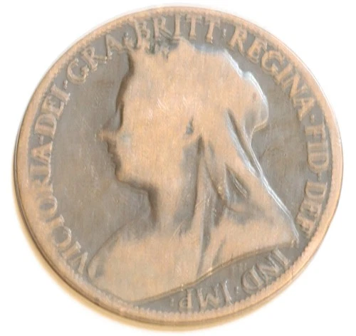 1897 Canada Large Cent — photo from the most recent tracked eBay sale