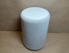 Amazon Echo Plus 2nd Gen L9D29R Alexa Smart Speaker White No Power Cable 