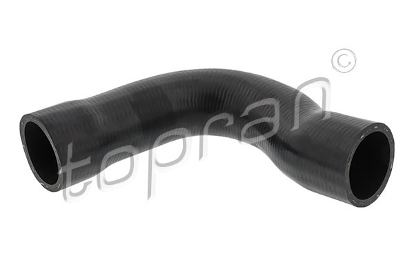 KÜHlerschlauch Wasserschlauch Oben FÜR BMW 5 (E39) - Topran 501 570-image