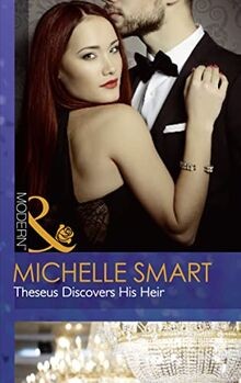 Theseus Discovers His Heir (The Kalliakis Crown, Book 2)... | Buch | Zustand gut