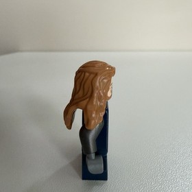 Lego The Lonely Mountain 79018 Hobbit Lord of the Rings Fili Minifigure Dwarf
