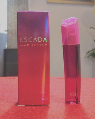 MAGNETISM - EDP 4 ML von ESCADA