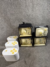 Lot of 7 Medela Advanced Pump In Style Double Breast Pump Motors Only