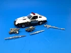 Transformers Takara Japan Hasbro 1982 Vintage G1 Prowl Figure (ND)