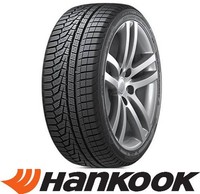 Hankook Winter I*Cept Evo2 W320 Xl Ao Fr 195/55 R16 91V