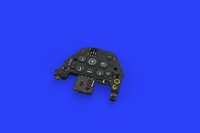 Eduard Accessories 644010 1:48 - Bf 109F LööK For Eduard - Neu