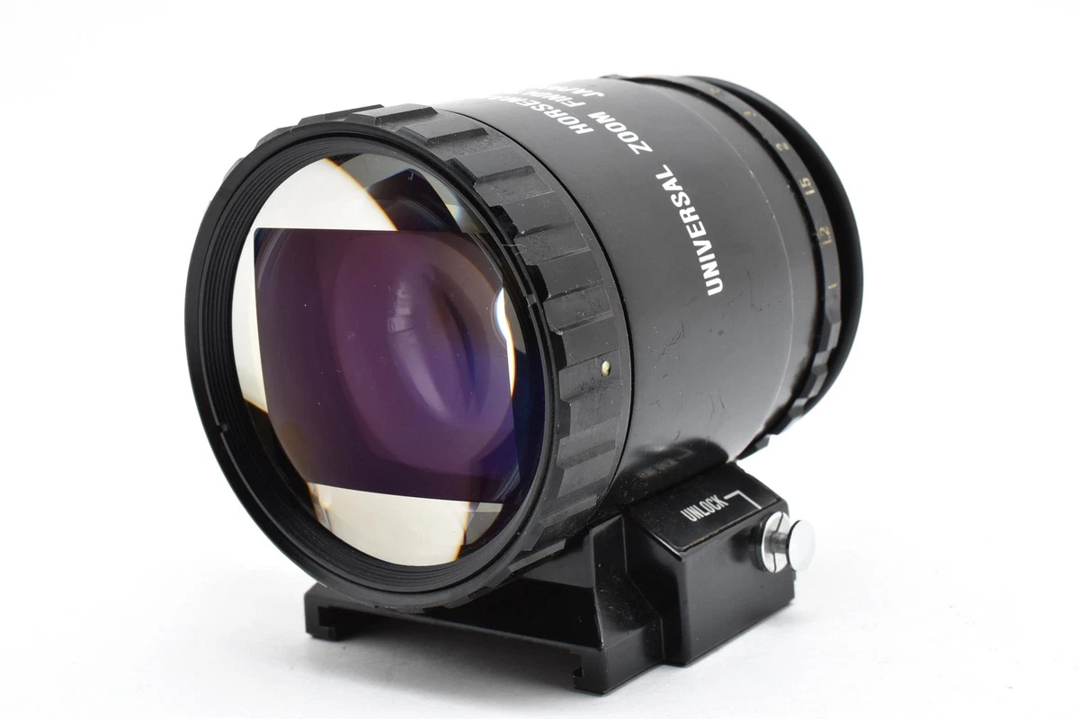 Horseman Camera Viewfinders & Eyecups for sale | eBay