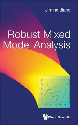 Robust Mixed Model Analysis (Hardback or Cased Book)
