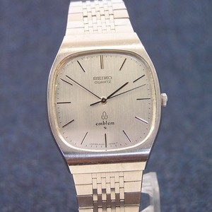 Seiko Emblem | eBay