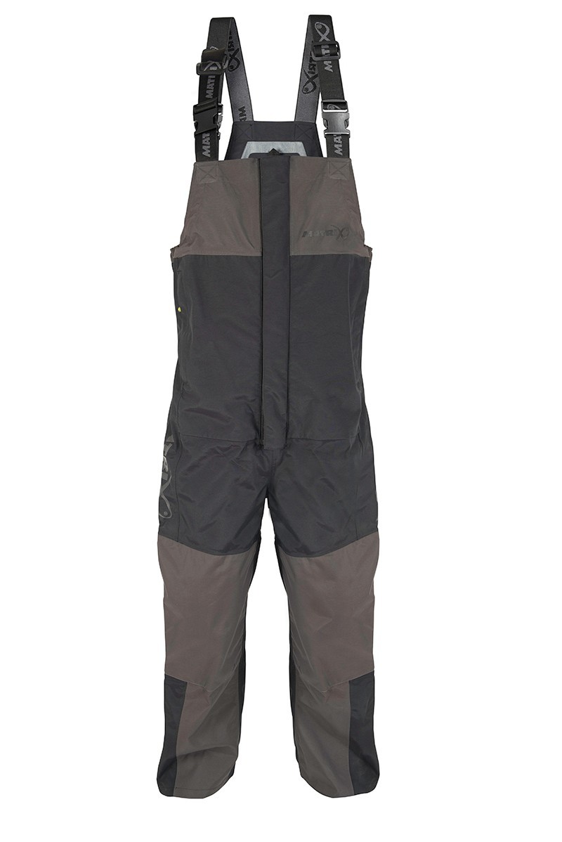 Fox Matrix Tri-Layer Salopettes 25K Pro XXL