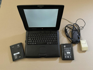 PowerBook G3 Pismo | eBay