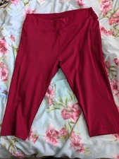 Ladies High Waisted Yoga Pants With Tummy Control And Butt Lifting Design