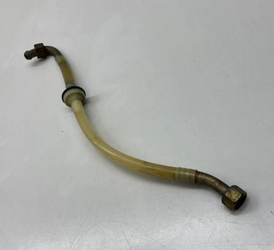 Mercedes R107 W114 W116 M110 280 Unterdruck Leitung Bremskaftverstärker BKV - Bild 1 von 4