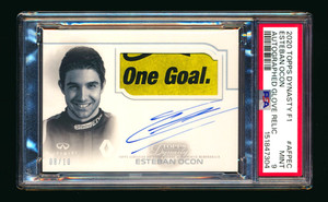 Topps Dynasty F1 | eBay