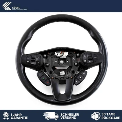 Lenkrad mit Multifunktionstasten Beheizt Kia Carens RP 56100A4800CC2 - Bild 1 von 3