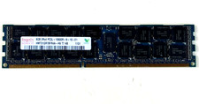 8GB DDR3-1333 ECC RDIMM Server RAM Hynix HMT31GR7BFR4A Tested
